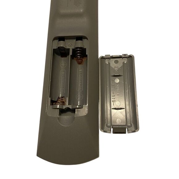 Sony Rmt D175a Dvd Remote Control For Home Theater And Audio Video Devices - Picture 4 of 7